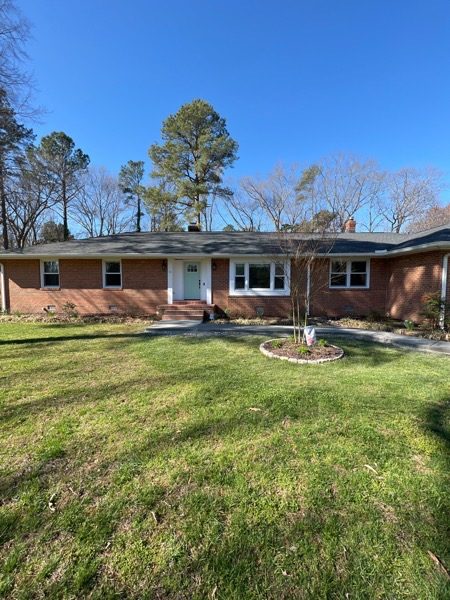 Residential Painting Project Preview Image 1