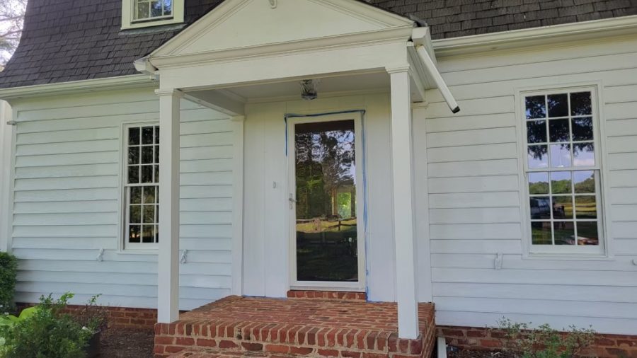 Residential Painting Project Preview Image 2