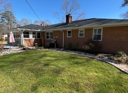 Residential Painting Project