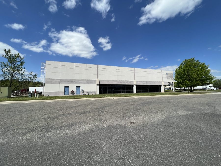 Furgeson building full repaint - before Preview Image 6