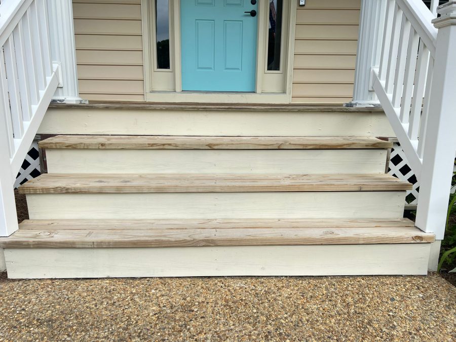 Residential Painting Project Preview Image 2