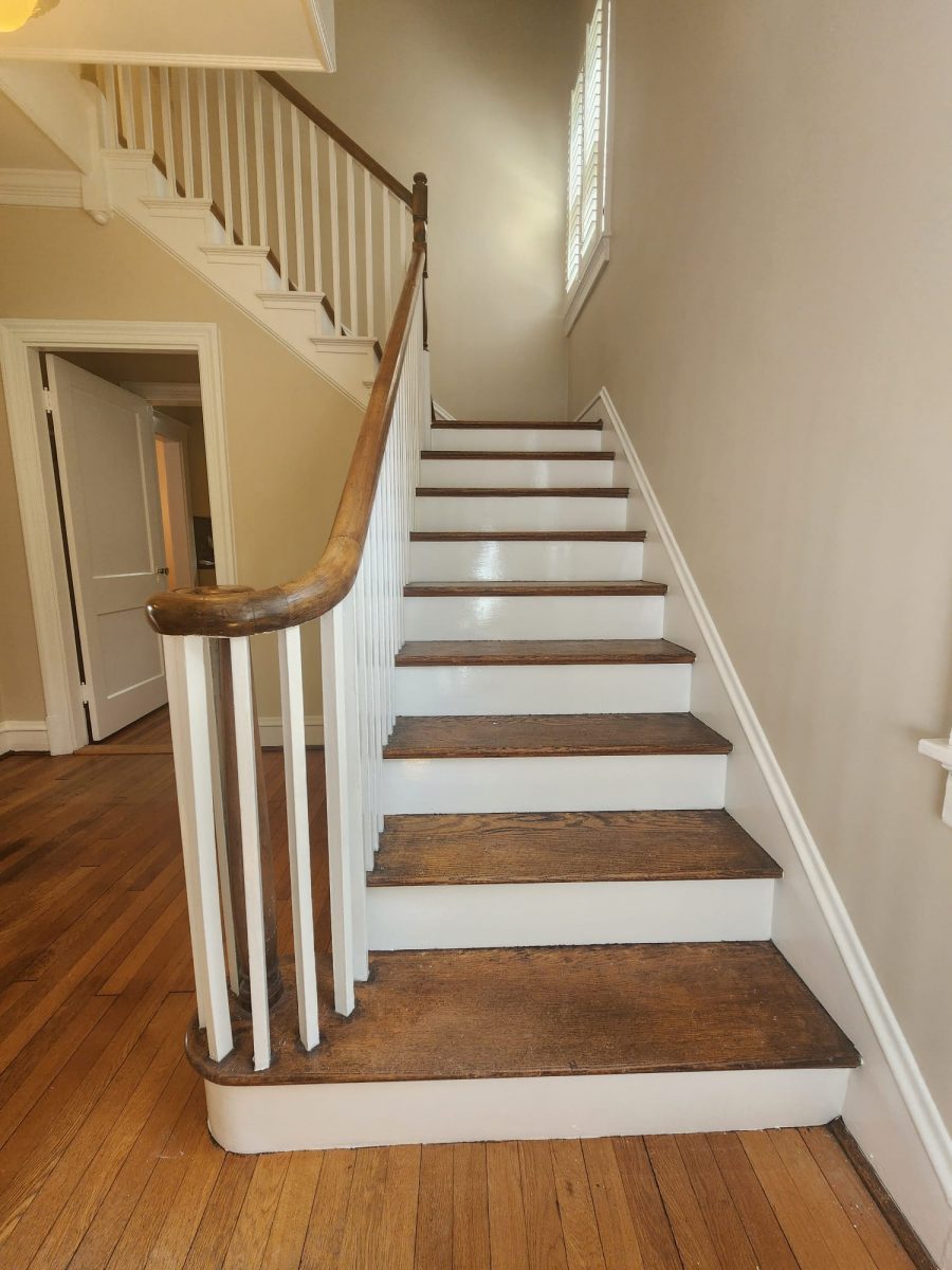 Residential Painting Project