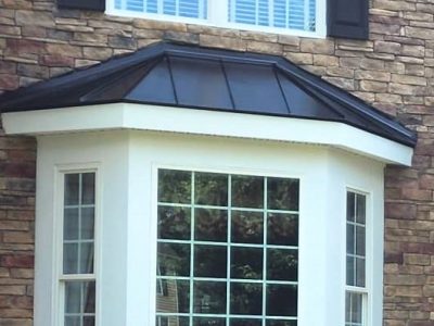 Residential Painting Project