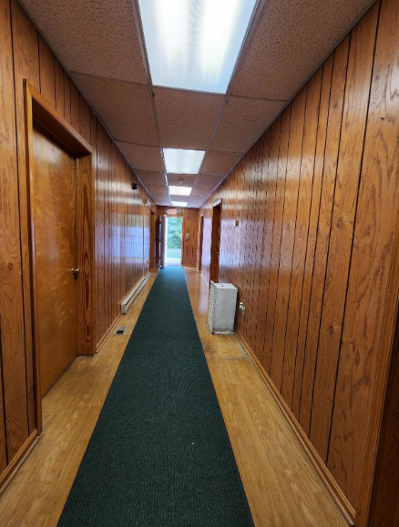 before Brown Grove Baptist Churc Preview Image 1