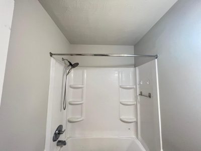 Residential Painting Project