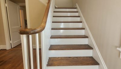 Residential Painting Project