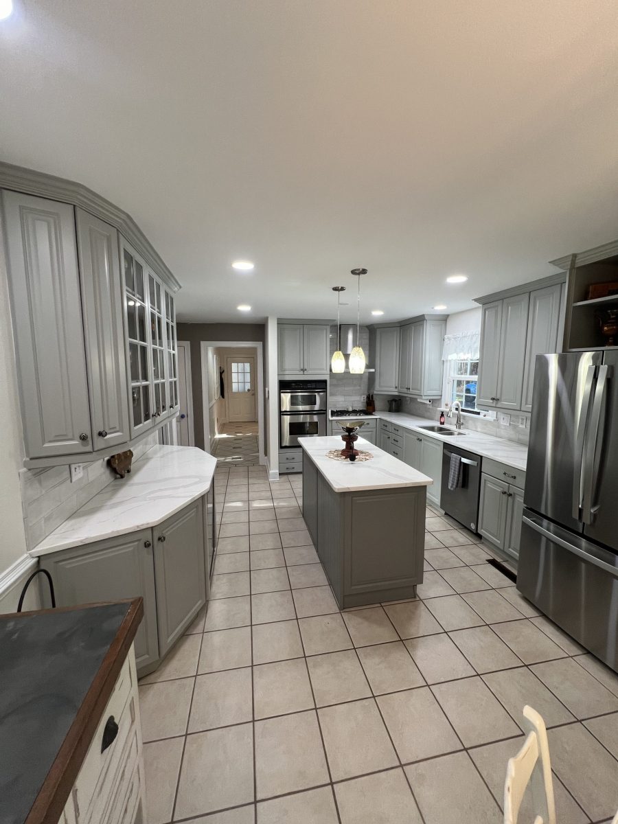 Vogen - Cabinets After 2 Preview Image 4