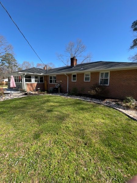 Residential Painting Project Preview Image 2