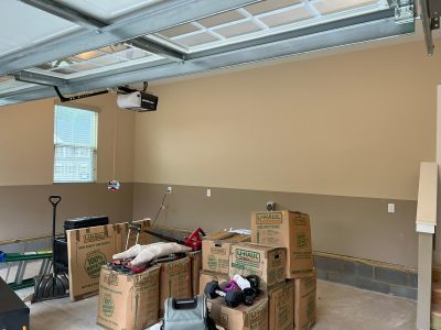 Residential Painting Project