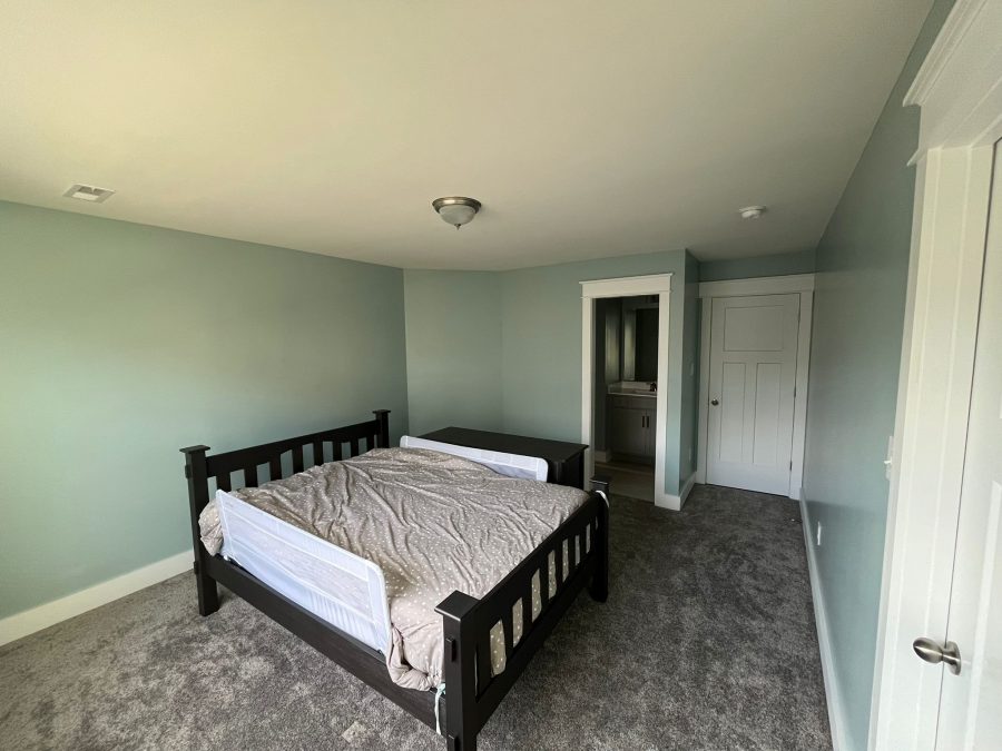 Bedroom Painting Service