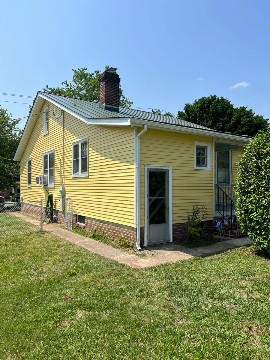 Residential Painting Project Preview Image 2