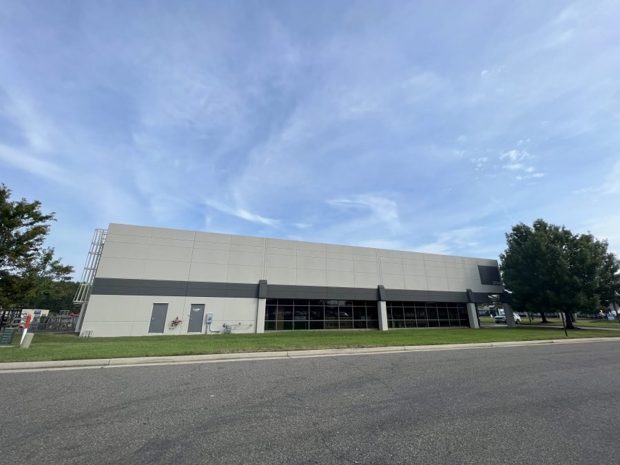 Furgeson building full repaint - after Preview Image 7