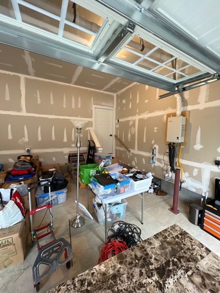 Residential Painting Project Preview Image 2