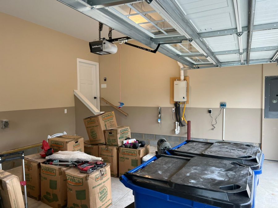 Residential Painting Project Preview Image 3