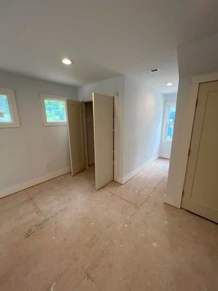 Residential Painting Project Preview Image 1