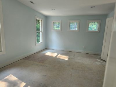 Residential Painting Project
