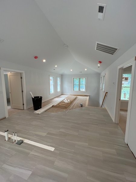 Residential Painting Project Preview Image 3