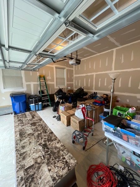 Residential Painting Project Preview Image 1