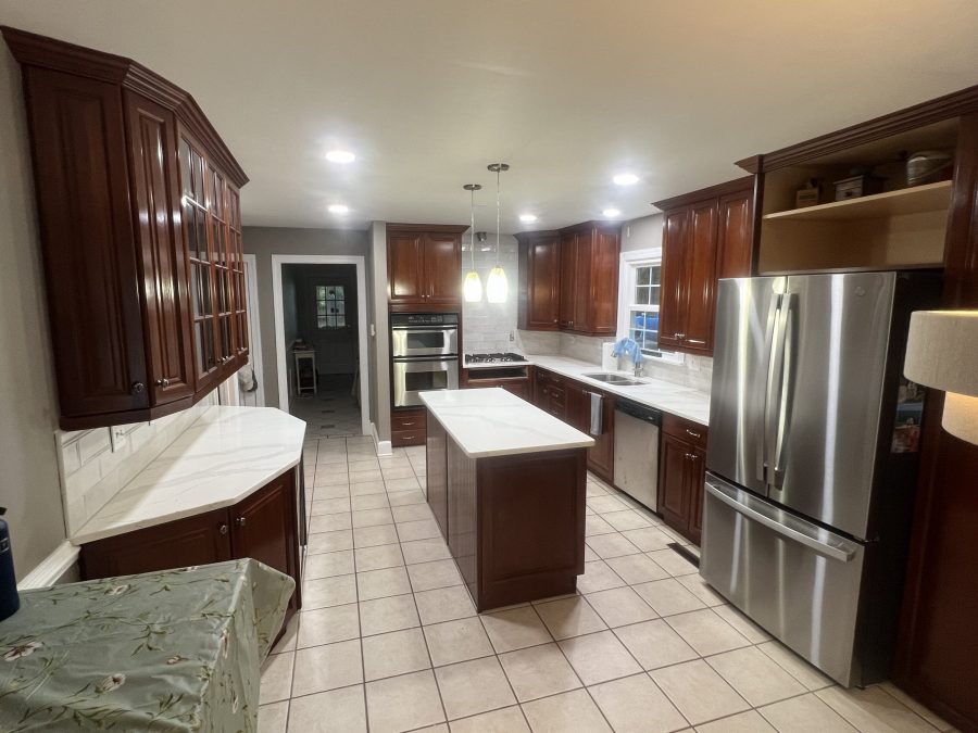 Vogen - Cabinets Before 2 Preview Image 3