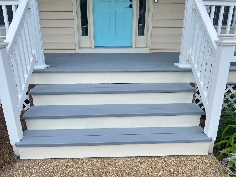 Residential Painting Project Preview Image 3