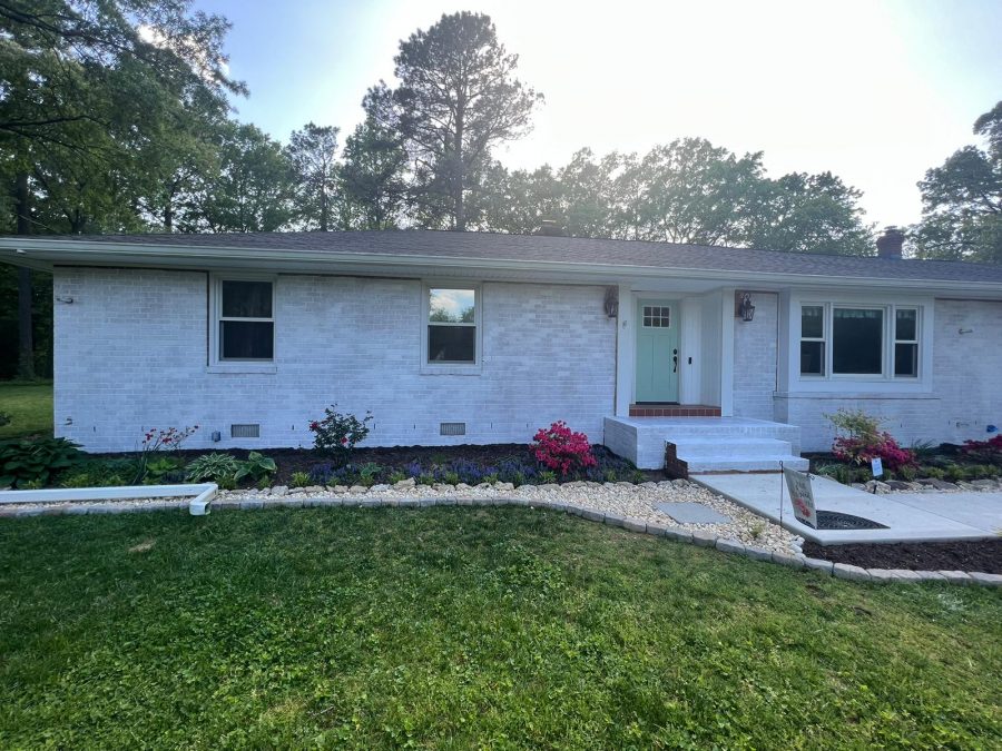 Residential Painting Project Preview Image 4