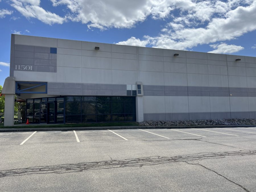 Furgeson building full repaint - before Preview Image 4