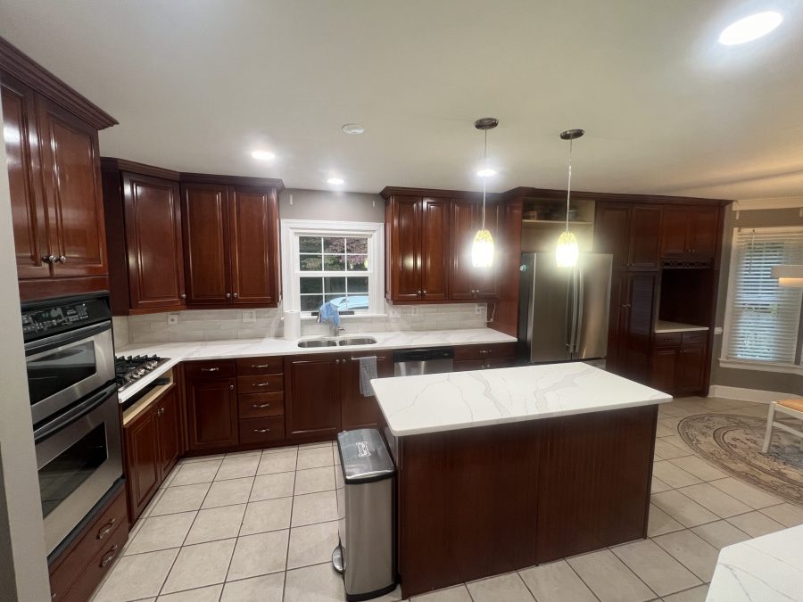 Vogen - Cabinets Before 1 Preview Image 1