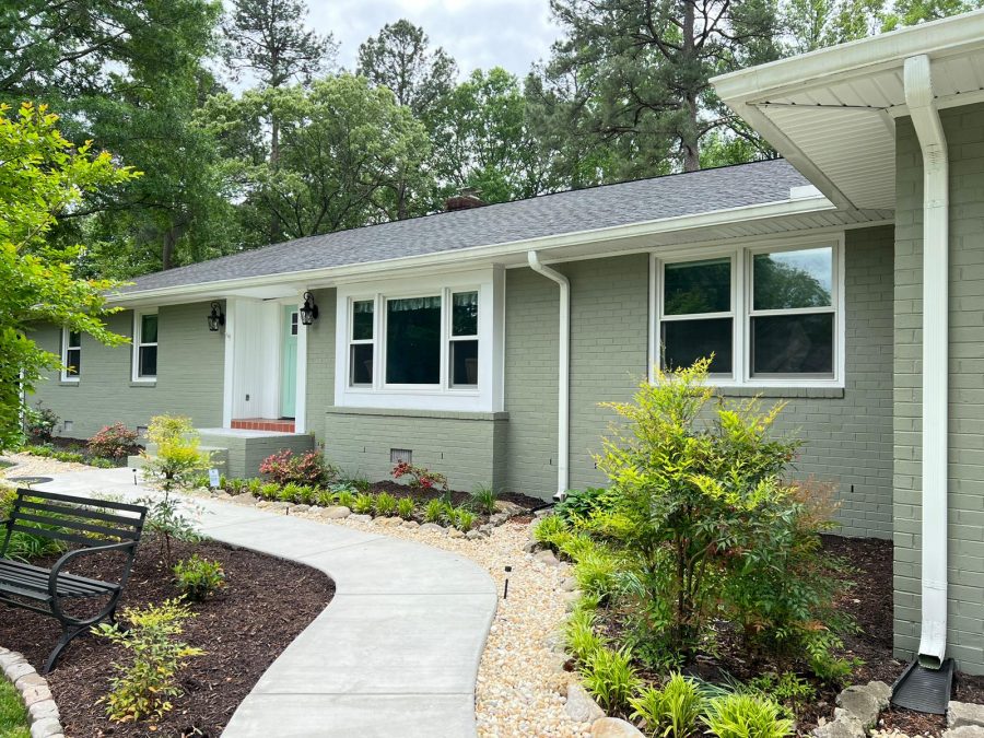 Residential Painting Project Preview Image 5