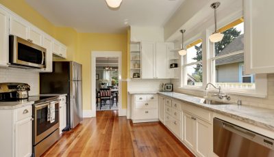 Hanover, VA – Interior