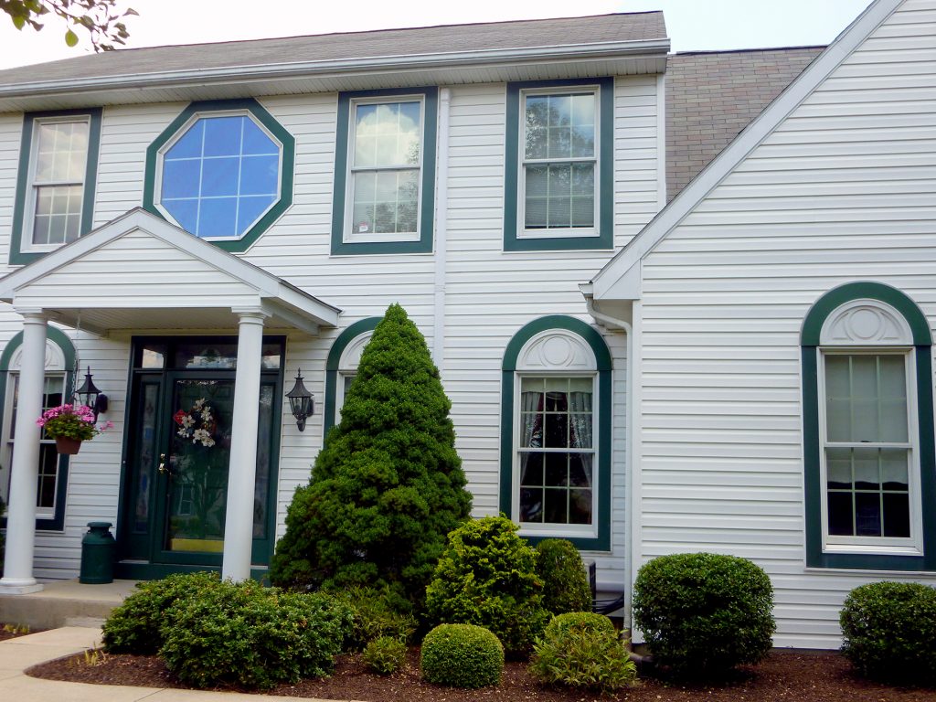 Vinyl and Aluminum Siding Page Harrisburg