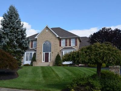 house painting hummelstown