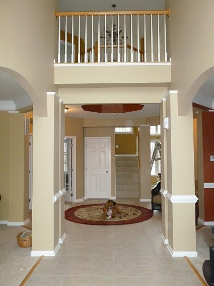 CertaPro Painters the interior house painting experts in Harrisburg, PA Preview Image 1