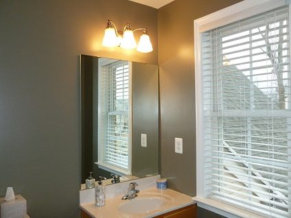 Interior painting by CertaPro house painters in Harrisburg, PA Preview Image 1
