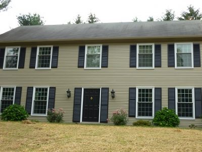 CertaPro Painters the exterior house painting experts in Camp Hill, PA