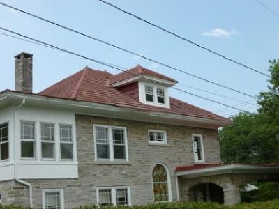 CertaPro Painters the exterior house painting experts in Hershey, PA
