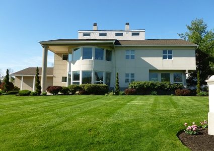 Exterior Rejuvenation in Camp Hill, PA