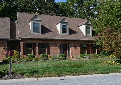 CertaPro Painters the exterior house painting experts in Mechanicsburg, PA