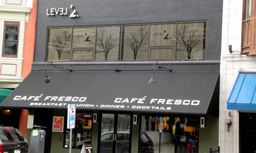 Cafe Fresco in Harrisburg, PA