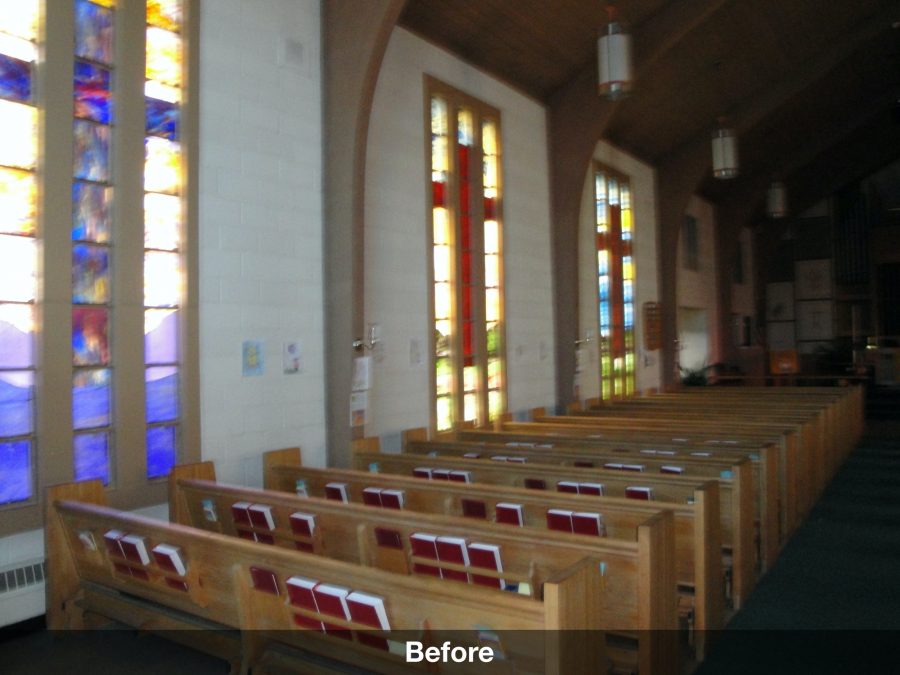 Sanctuary Before Preview Image 4