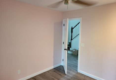 Residential Interior Painting in Hummelstown, PA