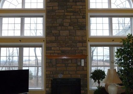 Living Room Painting