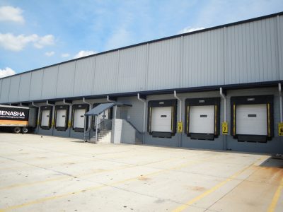 Commercial Industrial Painting Services - CertaPro Painters of Harrisburg