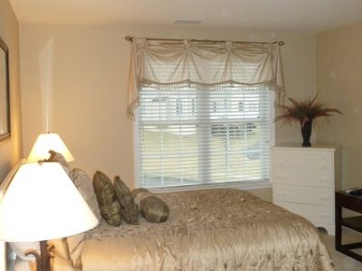 Interior painting by CertaPro house painters in Harrisburg, PA