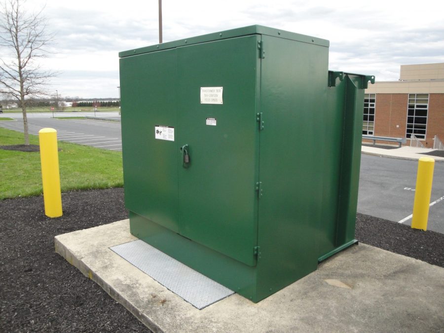 Single Transformer Painting Preview Image 3