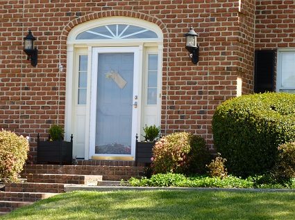 Exterior painting by CertaPro house painters in Mechanicsburg, PA