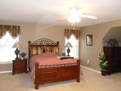 Interior painting by CertaPro house painters in Harrisburg, PA Preview Image 1