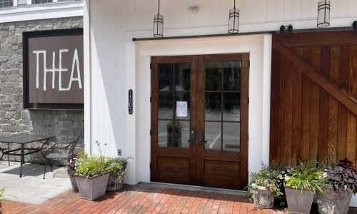 Front Door - After 2