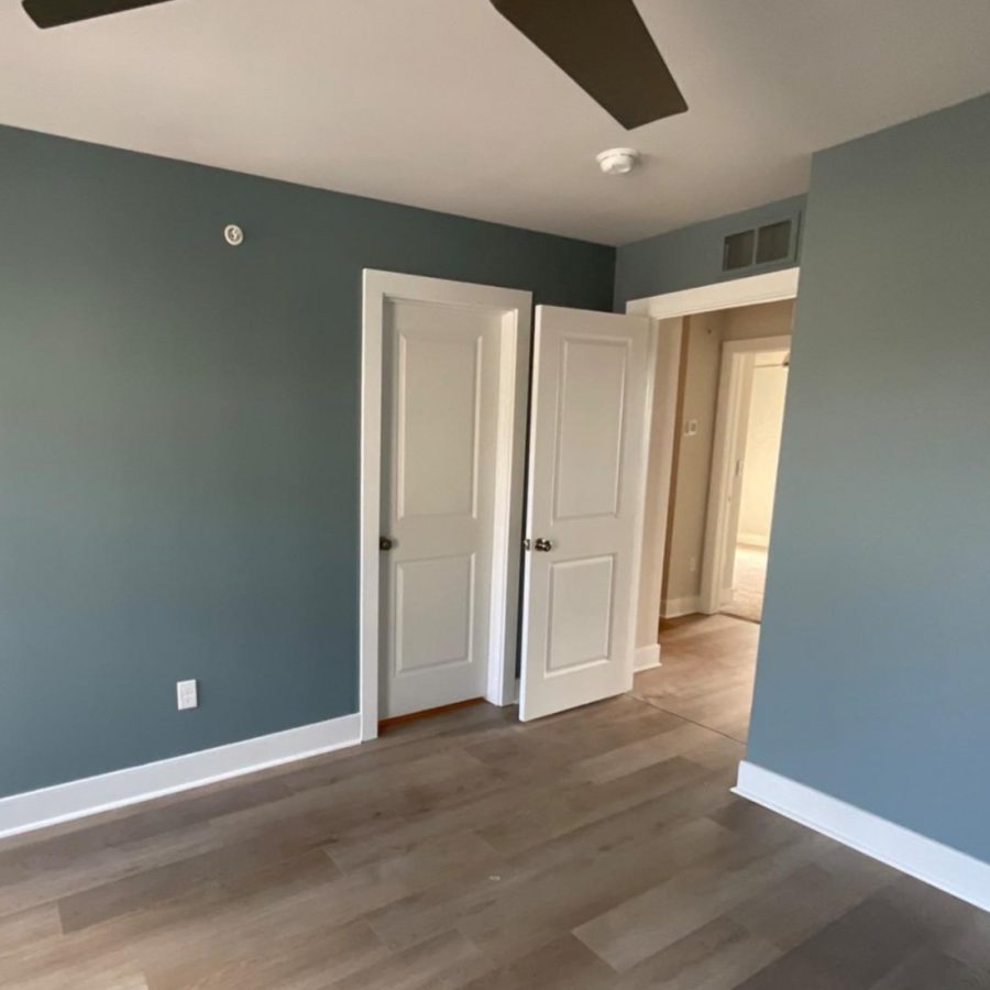 residential interior after painting Preview Image 3