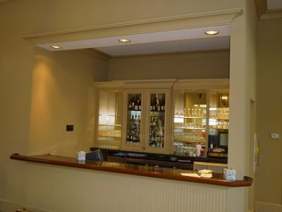 Interior painting by CertaPro house painters in Camp Hill, PA