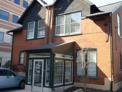 CertaPro Painters the exterior house painting experts in Harrisburg, PA